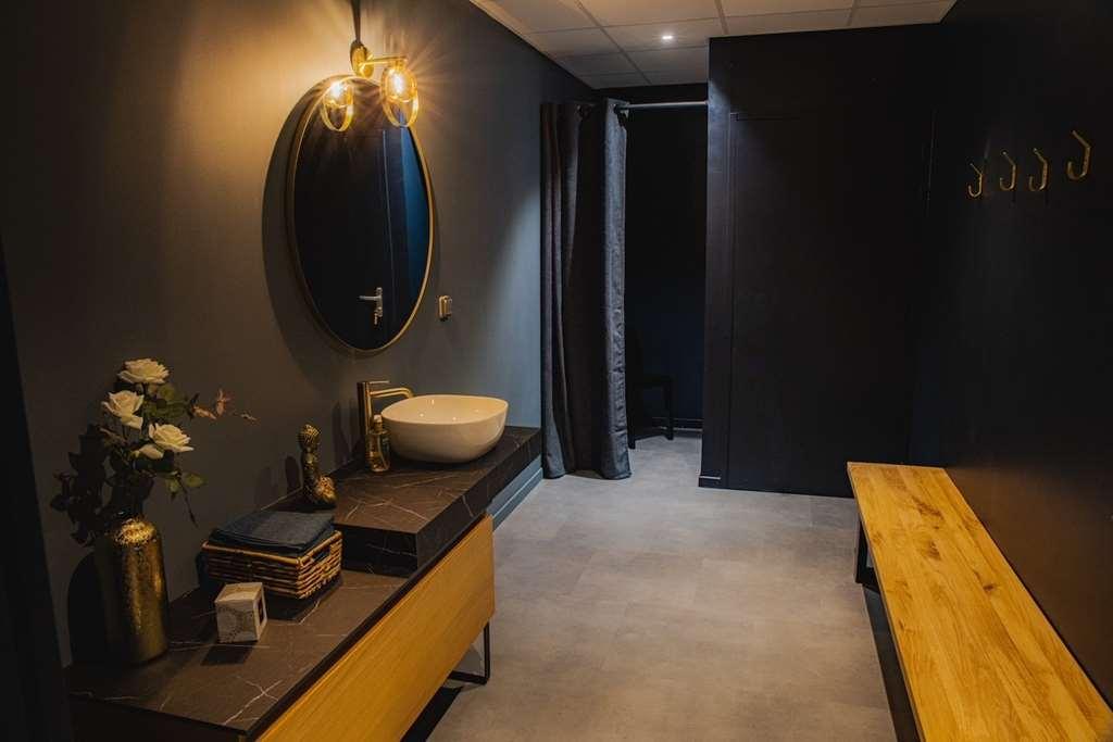 Brit Hotel Le Galion & Spa Binic Faciliteter billede