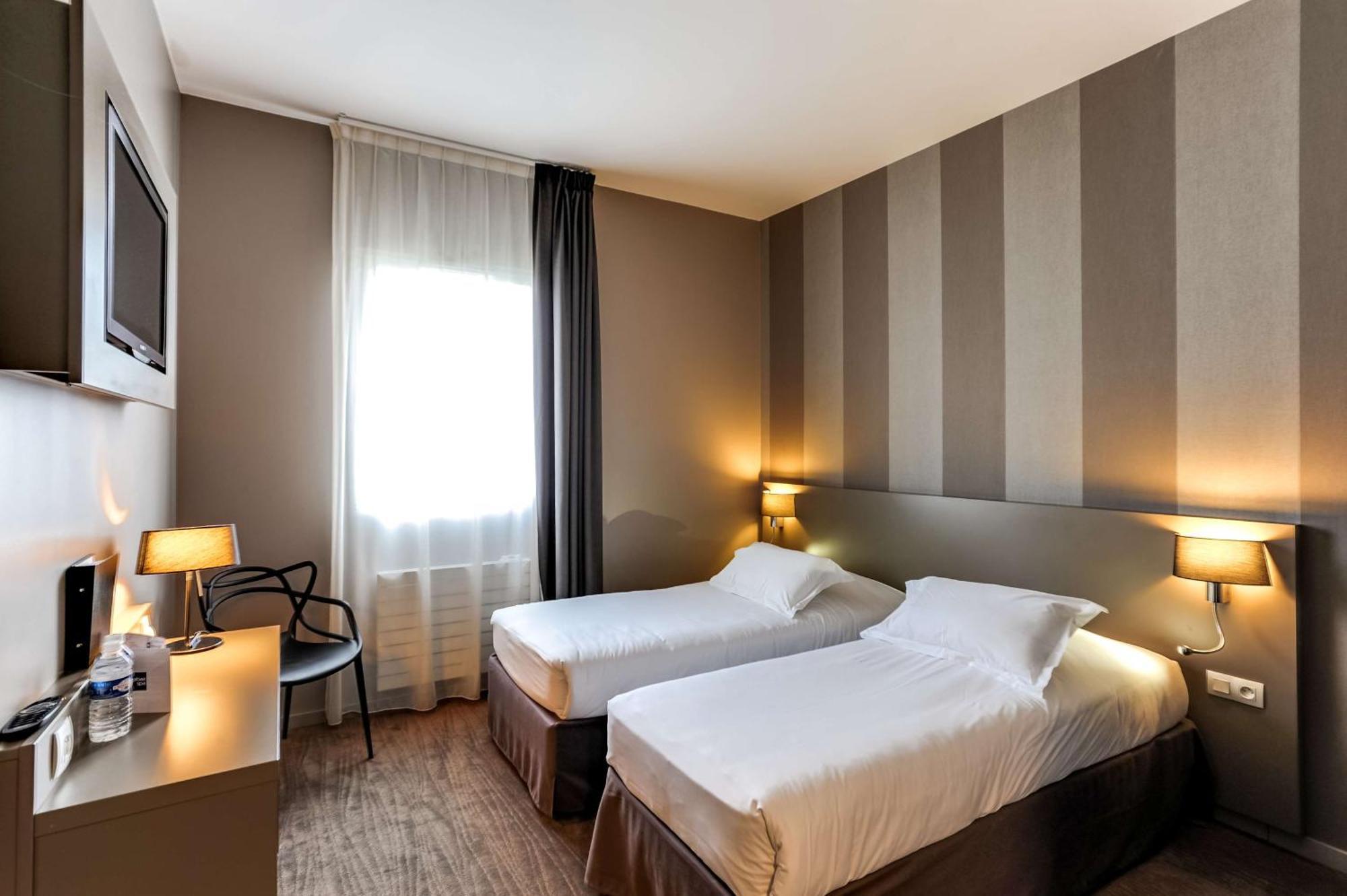 Brit Hotel Le Galion & Spa Binic Eksteriør billede