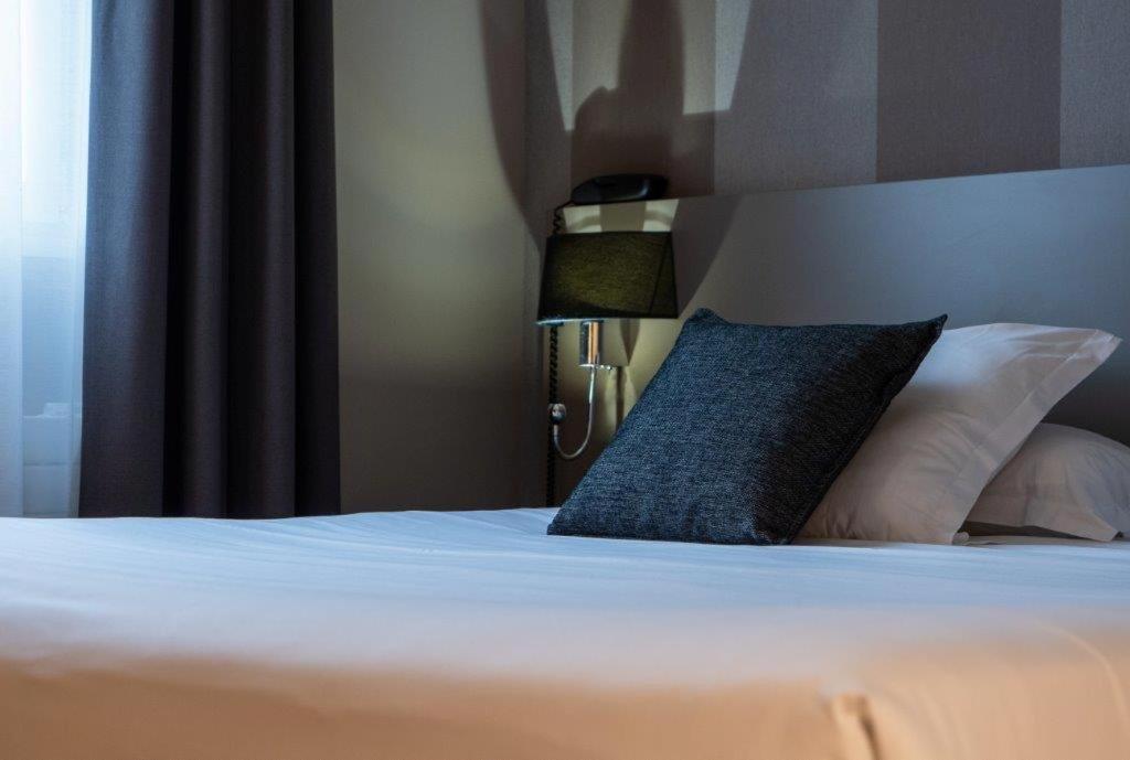 Brit Hotel Le Galion & Spa Binic Eksteriør billede