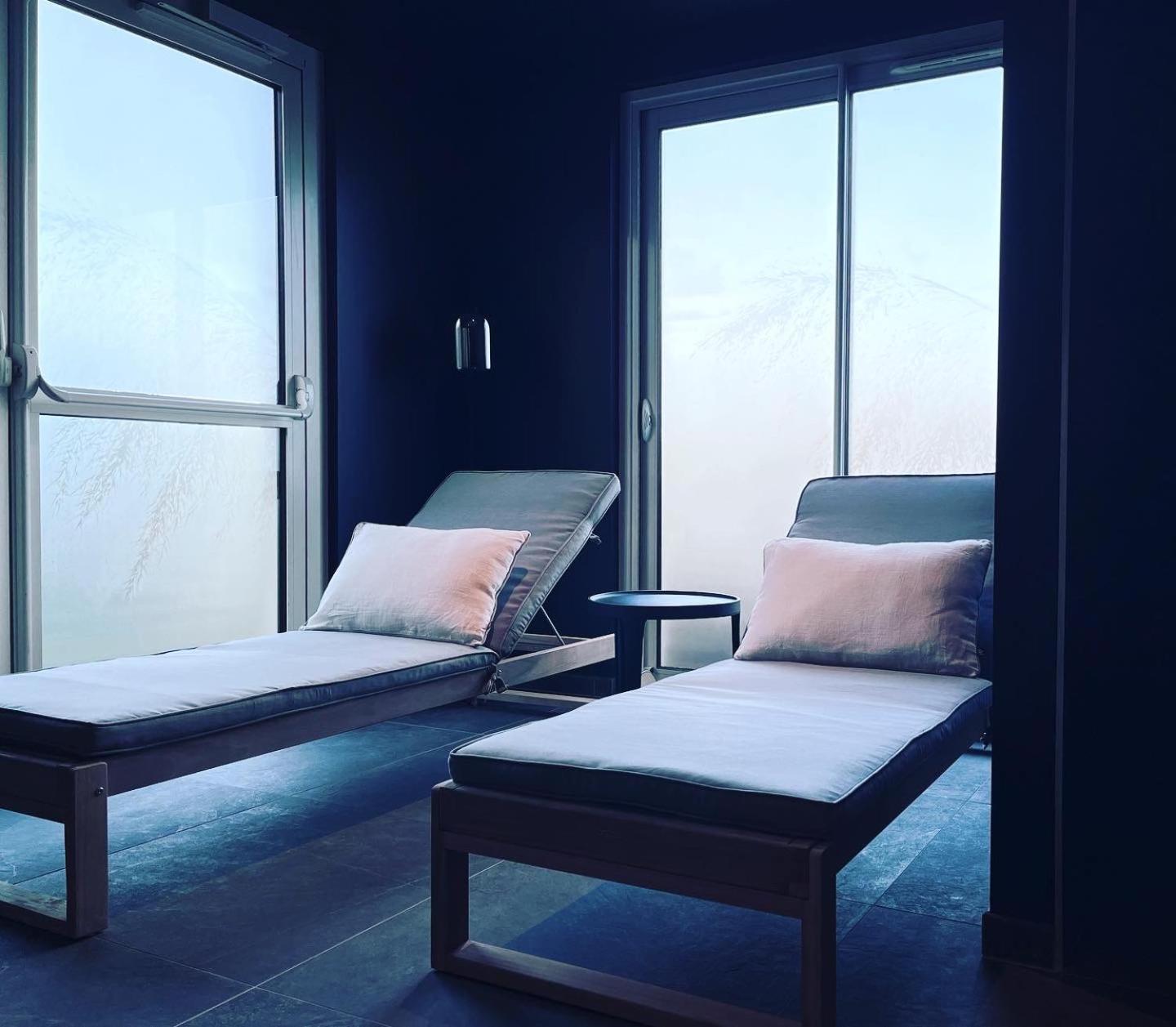 Brit Hotel Le Galion & Spa Binic Eksteriør billede