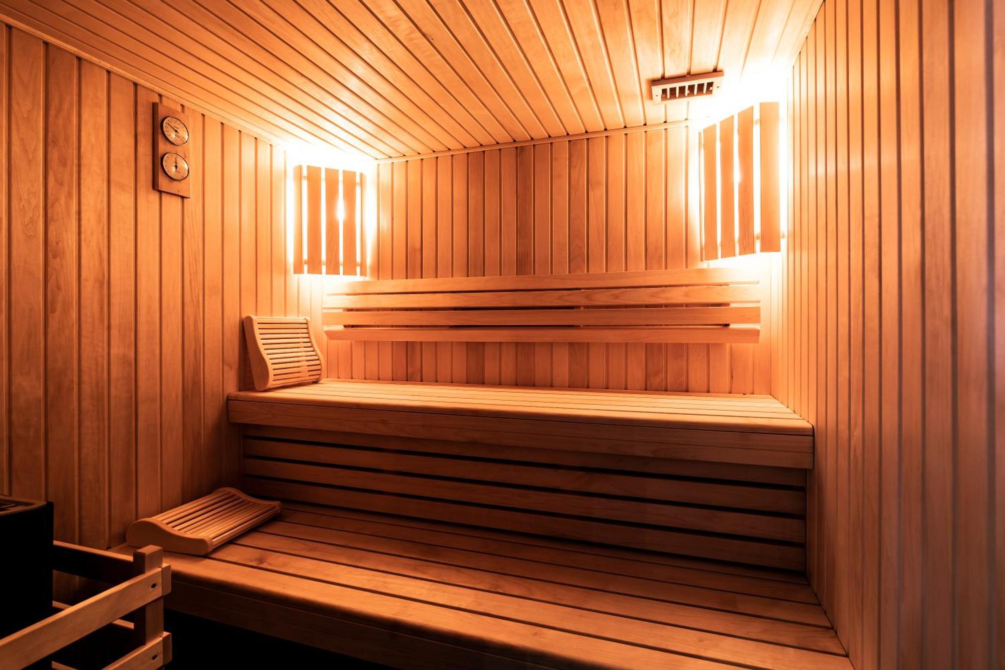 Brit Hotel Le Galion & Spa Binic Eksteriør billede