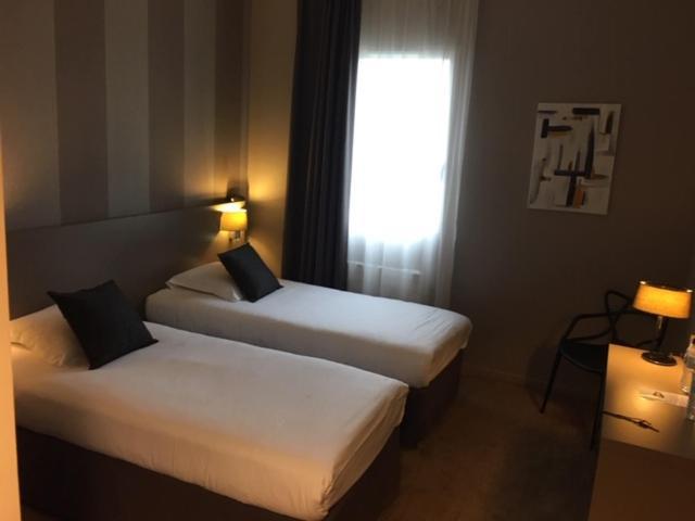 Brit Hotel Le Galion & Spa Binic Eksteriør billede