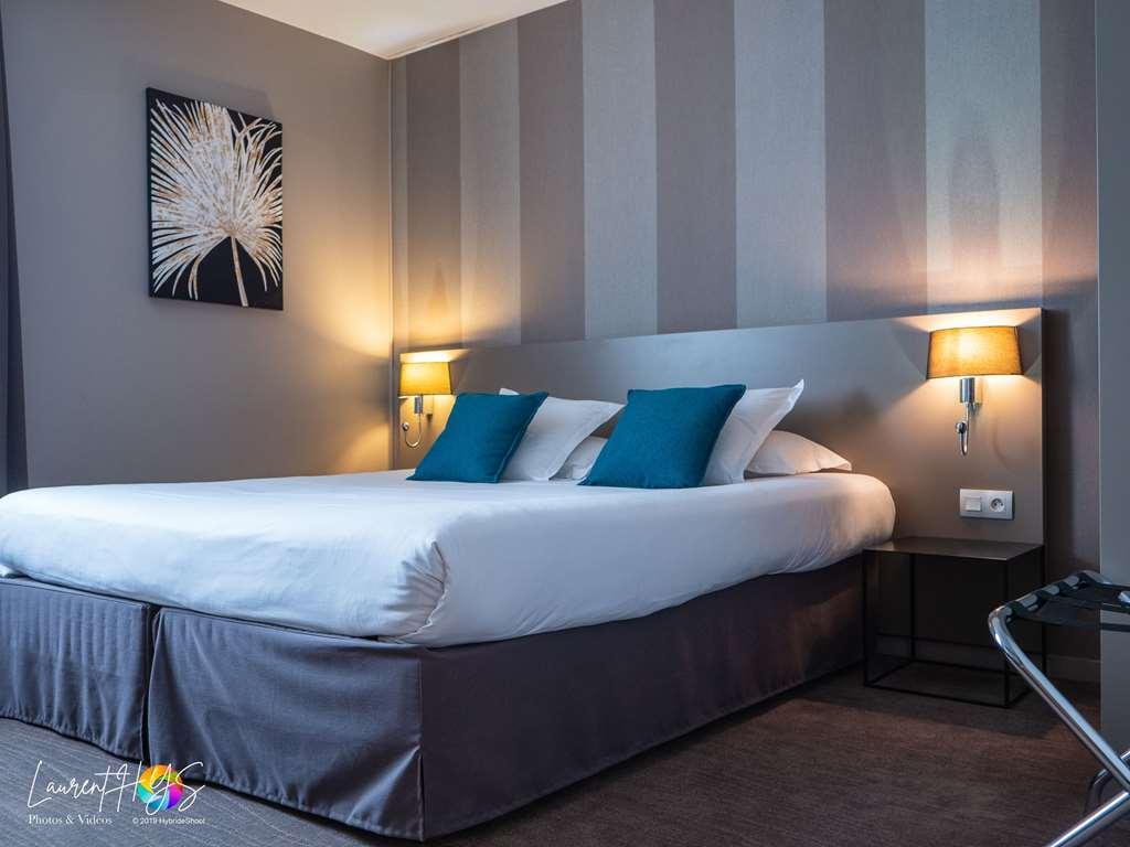 Brit Hotel Le Galion & Spa Binic Værelse billede