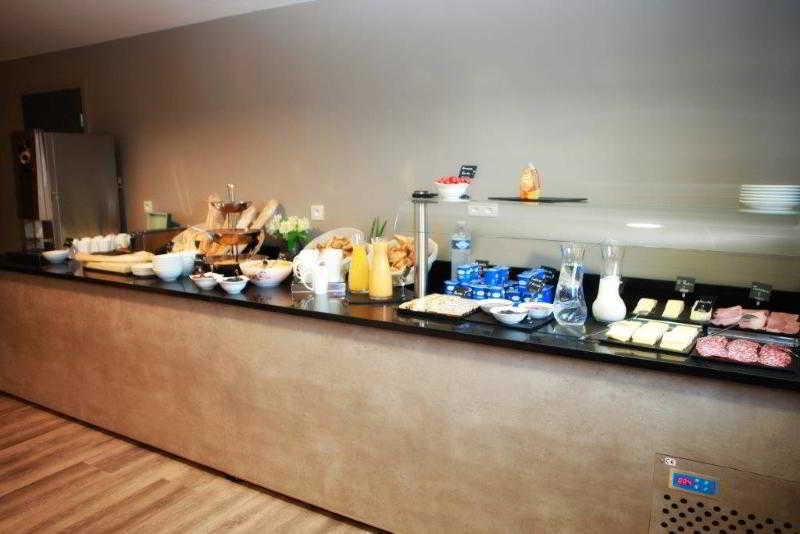 Brit Hotel Le Galion & Spa Binic Eksteriør billede