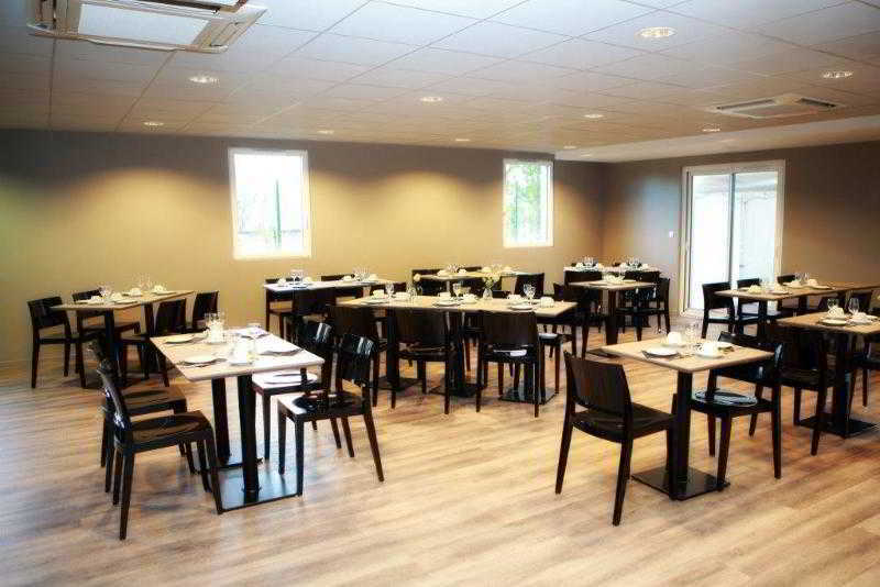 Brit Hotel Le Galion & Spa Binic Eksteriør billede