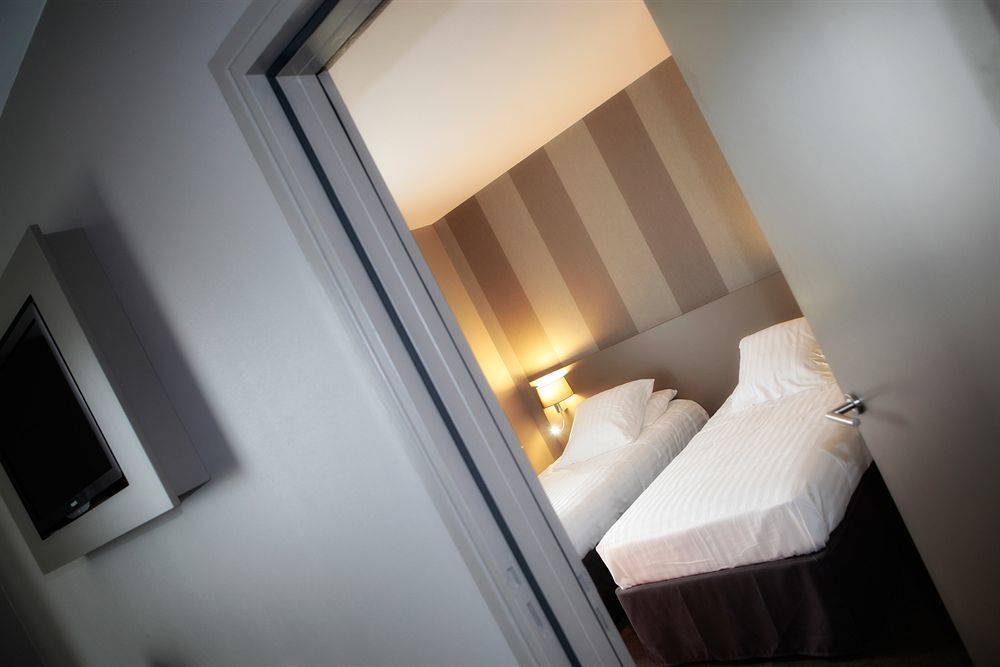 Brit Hotel Le Galion & Spa Binic Eksteriør billede