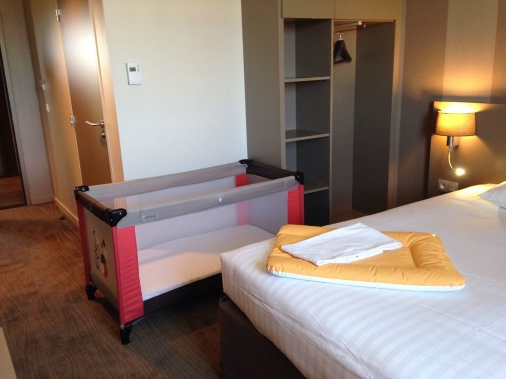 Brit Hotel Le Galion & Spa Binic Eksteriør billede