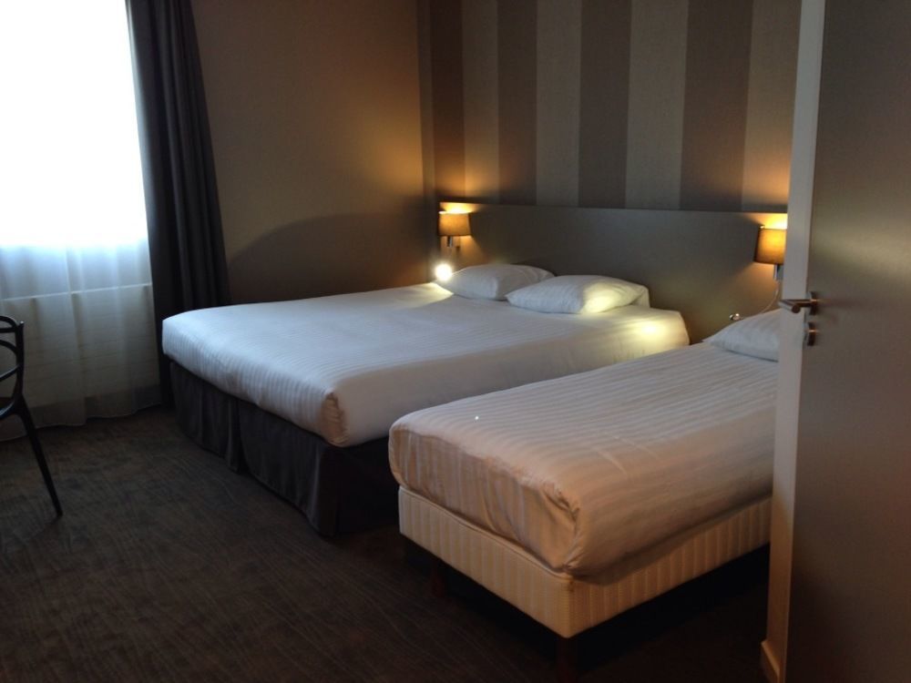 Brit Hotel Le Galion & Spa Binic Eksteriør billede