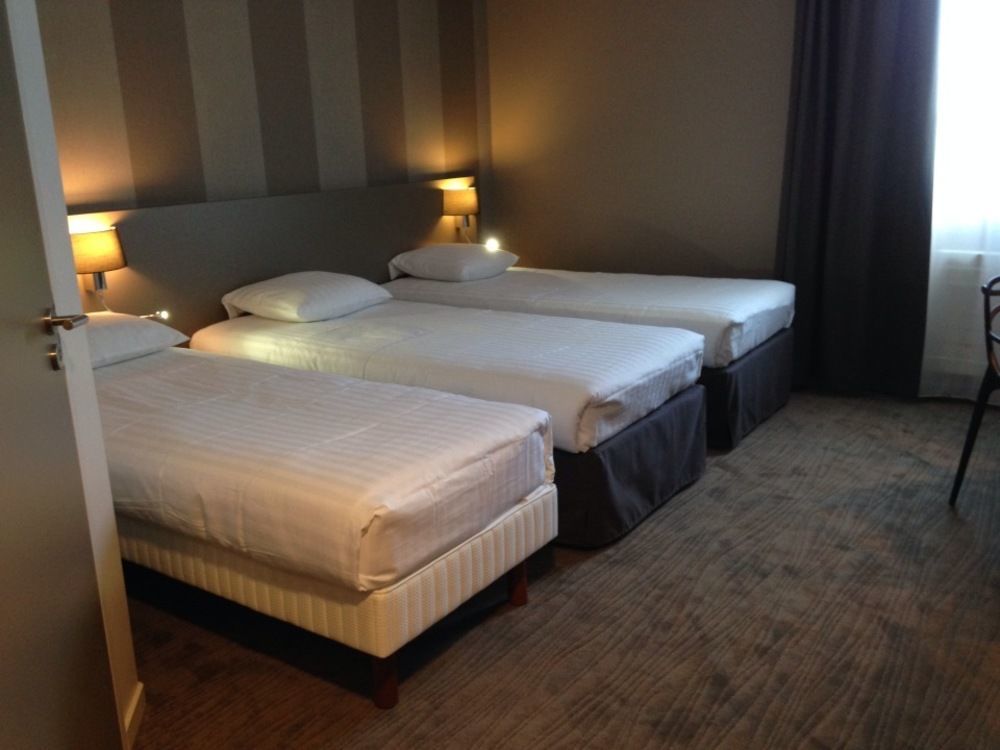 Brit Hotel Le Galion & Spa Binic Eksteriør billede