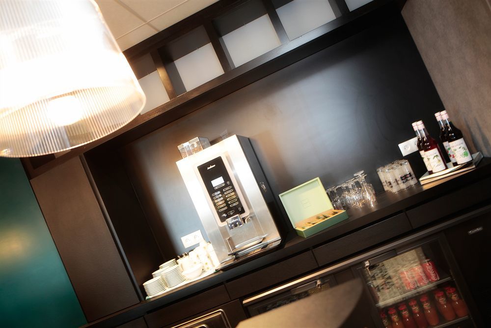 Brit Hotel Le Galion & Spa Binic Eksteriør billede