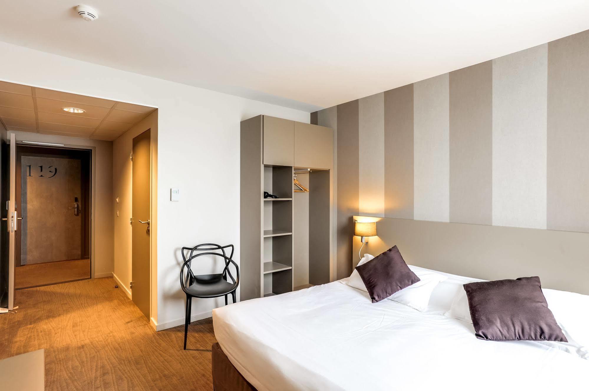 Brit Hotel Le Galion & Spa Binic Eksteriør billede